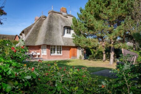 Foto 3 Ferienwohnung Ostfriesland Sylt Hüs Claire (Objekt 42807) buchen