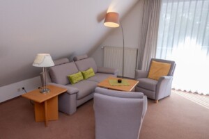 Haus Roseneck Wohnung 8