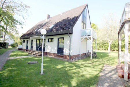 Foto 4 Ferienwohnung Ostfriesland Föhr Waldstraße 19a, Whg. 24, Feriendomizil am Südstrand (Objekt 57755) buchen