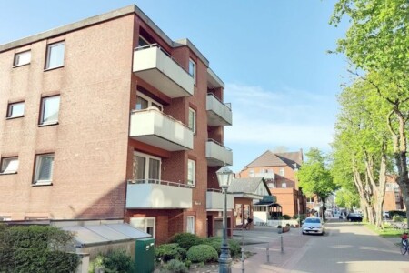 Foto 3 Ferienwohnung Ostfriesland Föhr Sandwall 60, Whg. 32, Huus in Lee (Objekt 51141) buchen