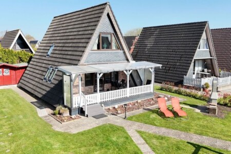 Foto 5 Ferienhaus Ostfriesland Butjadingen Nurdachhaus WATTPERLE (Objekt 54030) buchen