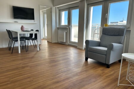 Foto 4 Ferienwohnung Ostfriesland Norderney Metropol 23 (Objekt 25559) buchen