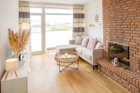 Foto 1 Ferienwohnung Ostfriesland Langeoog 'Wellenrauschen' (Objekt 76585) buchen