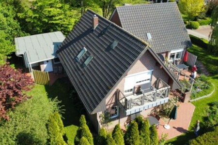 Foto 4 Ferienhaus Ostfriesland Carolinensiel Ferienhaus Wilma Wattwurm (Objekt 51366) buchen