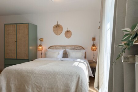 Foto 5 Ferienwohnung Ostfriesland Zwischen Elbe und Weser Ferienwohnung Strandzeit 02 (SZ02) (Objekt 61846) buchen