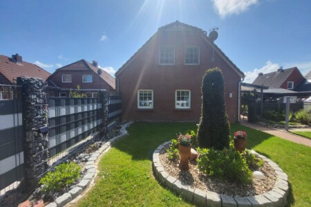 Foto 5 Ferienhaus Ostfriesland Krummhörn & Umgebung Ferienhaus Doolmann´s Huske (Objekt 76364) buchen