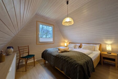 Foto 3 Ferienhaus Ostfriesland Zwischen Elbe und Weser Haus am Meer (Objekt 84334) buchen