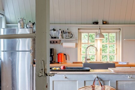 Foto 5 Ferienwohnung Ostfriesland Föhr Bettys Stuuv im Haus Betty (Objekt 76472) buchen