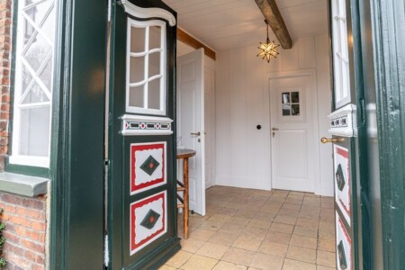 Foto 4 Ferienwohnung Ostfriesland Föhr Sönnes Stuuv im Haus Betty (Objekt 76473) buchen