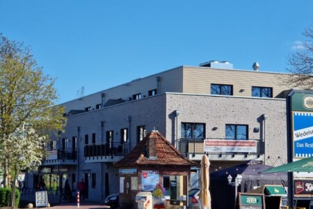 Foto 5 Ferienwohnung Ostfriesland Butjadingen Penthouse-Ferienwohnung "Tom" (Objekt 76474) buchen