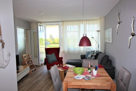 Foto 1 Ferienwohnung Ostfriesland Zwischen Elbe und Weser de Piepaant (Objekt 76476) buchen