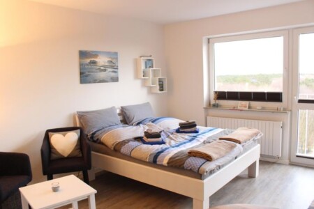 Foto 3 Ferienwohnung Ostfriesland Nordfriesland Lieblingsort (Objekt 87900) buchen