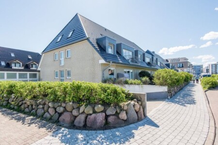 Foto 5 Ferienwohnung Ostfriesland Sylt Lornsen-Hof, App. 2 (Objekt 76485) buchen