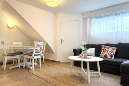 Foto 4 Ferienwohnung Ostfriesland Zwischen Elbe und Weser Kapitänshaus FeWo 2 (Objekt 46270) buchen