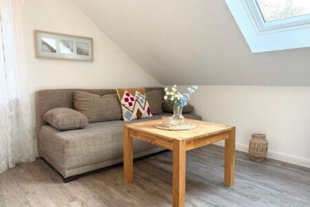 Foto 2 Ferienwohnung Ostfriesland Zwischen Elbe und Weser Kapitänshaus FeWo 4 (Objekt 46272) buchen