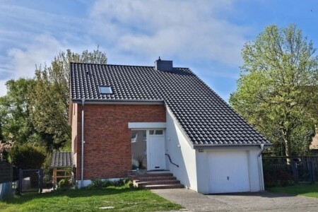Foto 3 Ferienwohnung Ostfriesland Zwischen Elbe und Weser Meerhaus EG (Objekt 78002) buchen