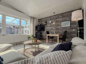 Helmes Hus –  Horumersiel