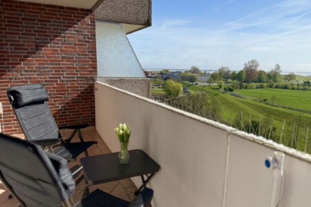 Foto 4 Ferienwohnung Ostfriesland Friesland Meeresleuchten mit Schwimmbad (Objekt 76507) buchen