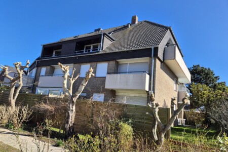 Foto 2 Ferienwohnung Ostfriesland Langeoog Inselglück (Objekt 76517) buchen