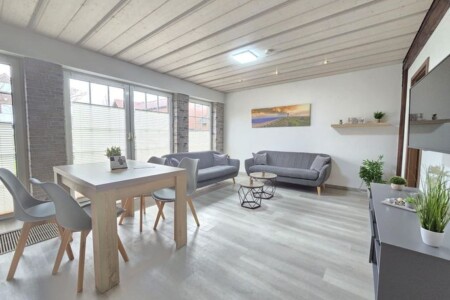 Foto 1 Ferienwohnung Ostfriesland Norddeich & Umgebung Ferienwohnung Kajüte 4 (Objekt 75103) buchen