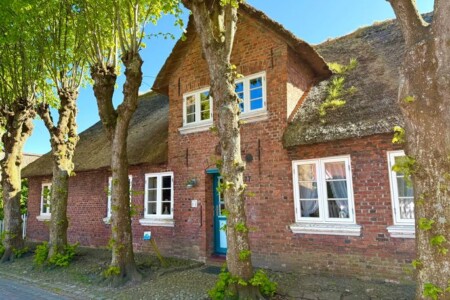 Foto 3 Ferienhaus Ostfriesland Föhr Altenteil (Objekt 94615) buchen