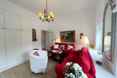 Foto 2 Ferienwohnung Ostfriesland Sylt Haus Friesland - Wohnung 1 (Objekt 76542) buchen