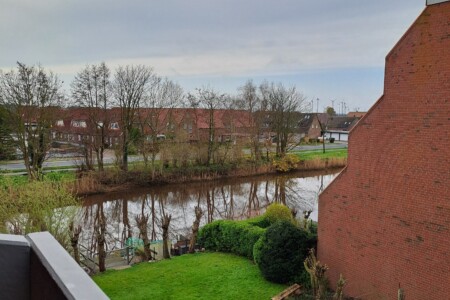 Foto 3 Ferienwohnung Ostfriesland Dornum & Umgebung Ferienwohnung Strandweh (Objekt 92414) buchen