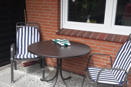 Foto 5 Ferienwohnung Ostfriesland Dornum & Umgebung Ferienwohnung Juist (Objekt 92390) buchen