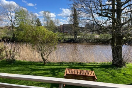 Foto 4 Ferienwohnung Ostfriesland Dornum & Umgebung Friessenstübchen in Dornumersiel (Objekt 85235) buchen