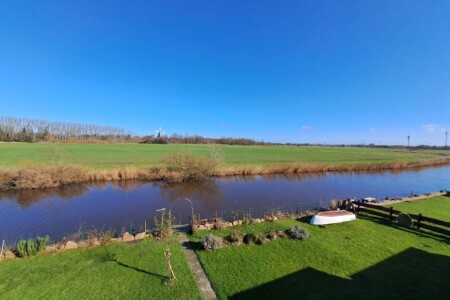 Foto 3 Ferienwohnung Ostfriesland Dornum & Umgebung Ferienwohnung Tiefblick (Objekt 85262) buchen