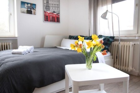 Foto 4 Ferienwohnung Ostfriesland Zwischen Elbe und Weser Frauenpreiss Whg. 54 (Objekt 70970) buchen