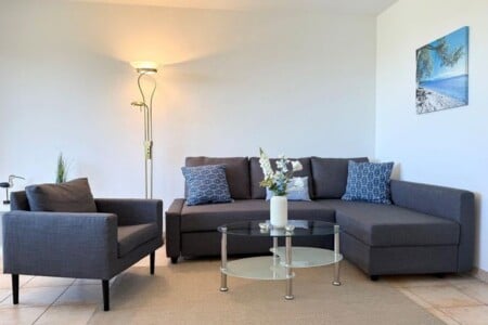 Foto 4 Ferienwohnung Ostfriesland Zwischen Elbe und Weser Haus am Waldbad Whg. 12/7 (Objekt 76721) buchen