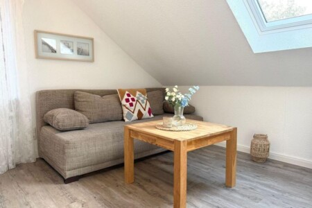 Foto 5 Ferienwohnung Ostfriesland Zwischen Elbe und Weser Strandrobbe 4 (Objekt 70959) buchen