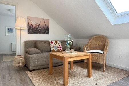 Foto 1 Ferienwohnung Ostfriesland Zwischen Elbe und Weser Strandrobbe 3 (Objekt 71040) buchen