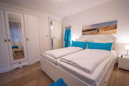 Foto 3 Ferienwohnung Ostfriesland Zwischen Elbe und Weser Strandrobbe 2 (Objekt 71119) buchen