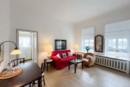 Foto 2 Ferienwohnung Ostfriesland Sylt Haus Friesland - Wohnung 2 (Objekt 76567) buchen