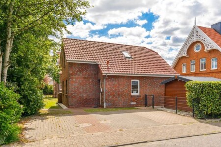 Foto 4 Ferienhaus Ostfriesland Norddeich & Umgebung Haus Otter (Objekt 51097) buchen