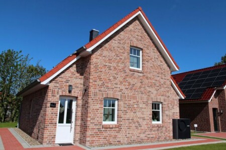 Foto 2 Ferienhaus Ostfriesland Krummhörn & Umgebung Huus Fernleaf (Objekt 76571) buchen