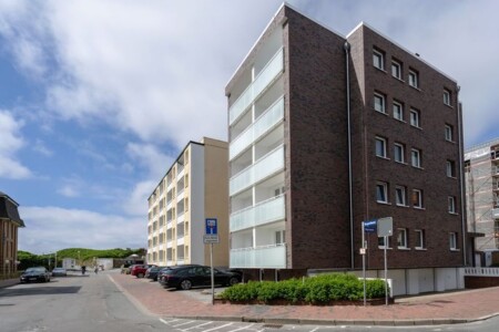 Foto 1 Ferienwohnung Ostfriesland Sylt Möwe (Objekt 67798) buchen