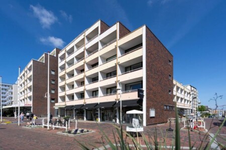 Foto 3 Ferienwohnung Ostfriesland Sylt Strandstraße (Objekt 63250) buchen