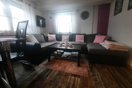 Foto 1 Ferienhaus Ostfriesland Krummhörn & Umgebung Grietjes Huus (Objekt 92324) buchen