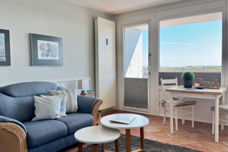 Foto 2 Ferienwohnung Ostfriesland Sylt 1-253, traumhafter Blick über Sylt im Haus Metropol (Objekt 73716) buchen