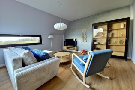 Foto 2 Ferienwohnung Ostfriesland Oldenburg & Umgebung Ferienwohnung am See "Stella" (Objekt 76589) buchen