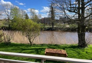 Friessenstübchen in Dornumersiel