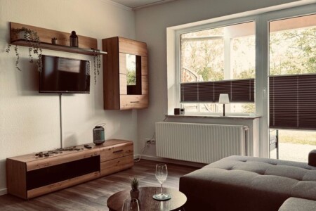 Foto 5 Ferienwohnung Ostfriesland Dithmarschen Apartment 3 - Haus Heinke am Deich (Objekt 76593) buchen