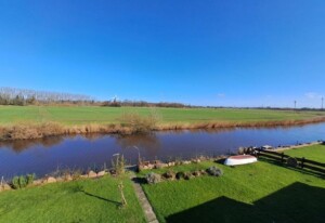 Ferienwohnung Tiefblick