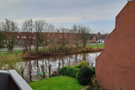 Foto 3 Ferienwohnung Ostfriesland Dornum & Umgebung Ferienwohnung Strandweh (Objekt 81212) buchen