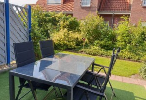 Ferienhaus Am Sielhof