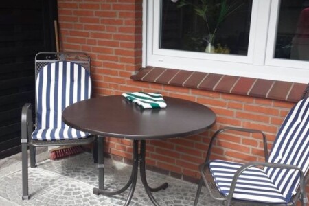 Foto 4 Ferienwohnung Ostfriesland Dornum & Umgebung Ferienwohnung Juist (Objekt 81209) buchen