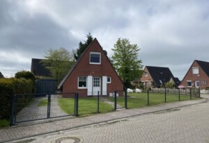 Huss mien Glück-Matrosenweg